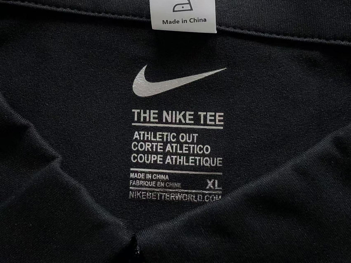 N1K Langarmshirt
