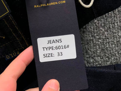 Ralph Lauren Hosen