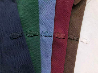 Klassisches Polo