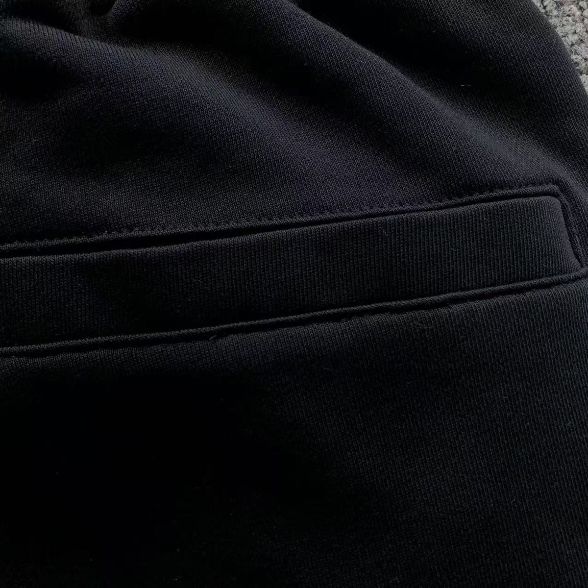 Klassische Hose