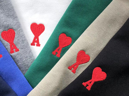 AM1 Kapuzenpullover