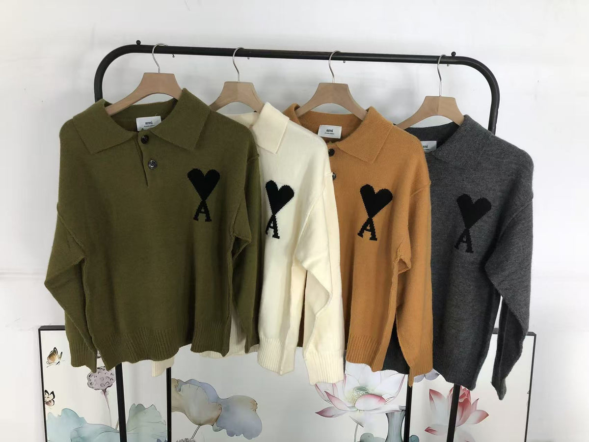 Am1 Pullover