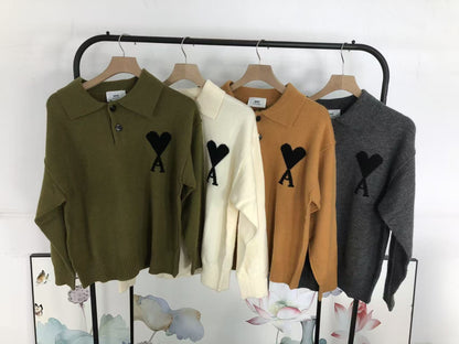 Am1 Pullover