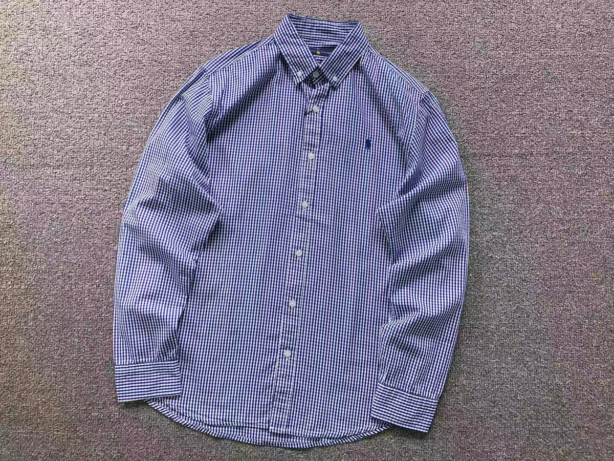 Ralph Lauren Hemd