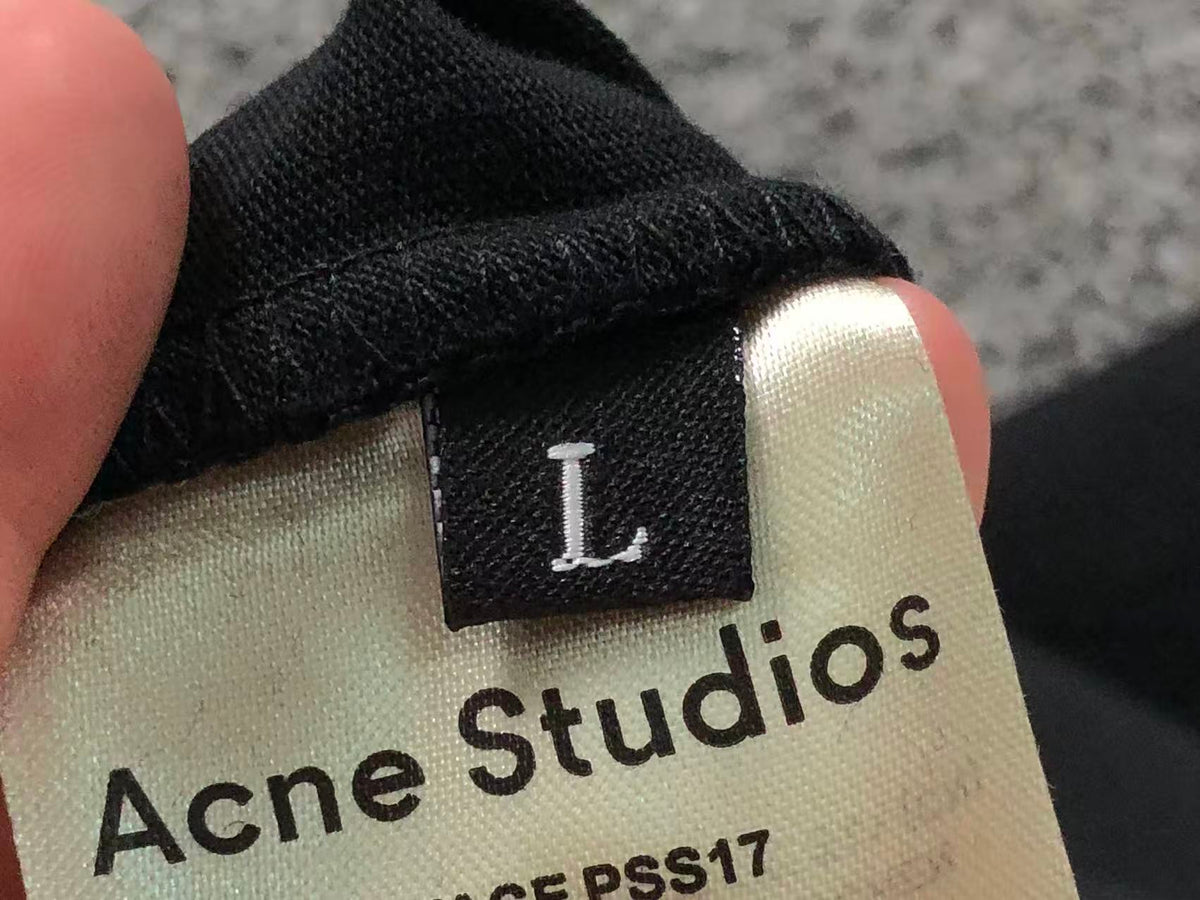 Acne Studios T-Shirt