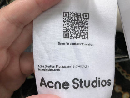 Acne Studios Hose