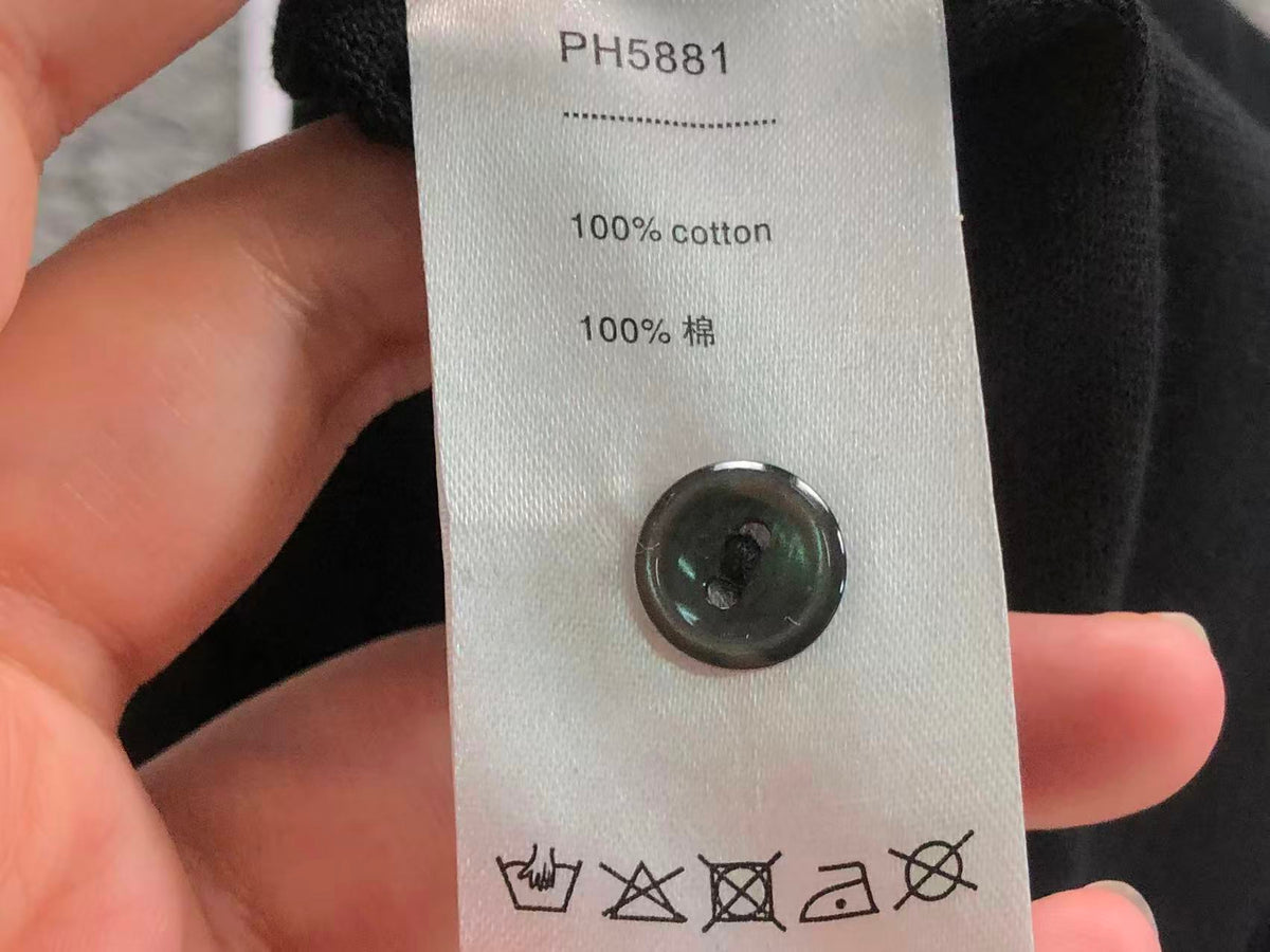 Klassisches Polo