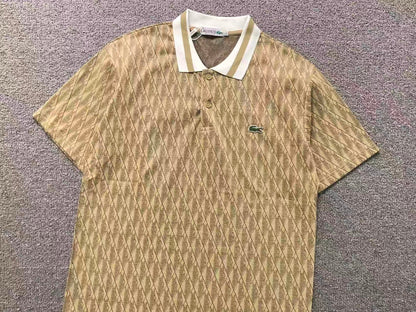 Klassisches Polo-Set