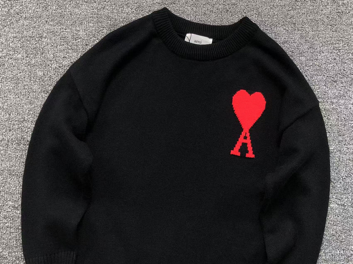 Am1 Pullover