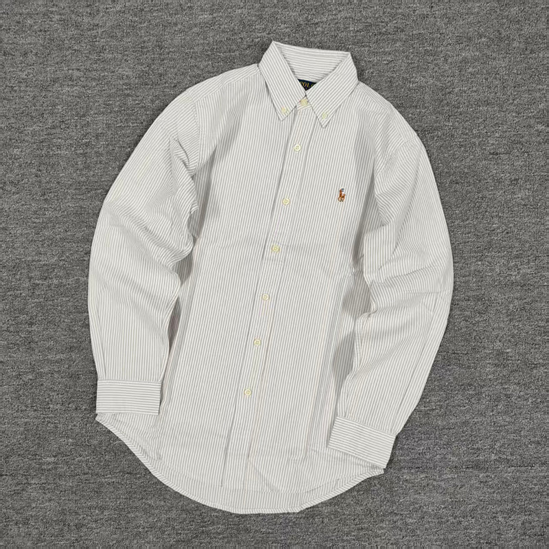 Camisa Ralph Lauren