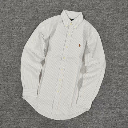 Camisa Ralph Lauren