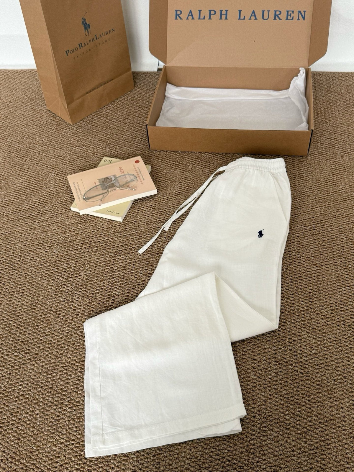 Ralph Lauren Hosen