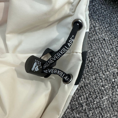 Chaqueta de PA