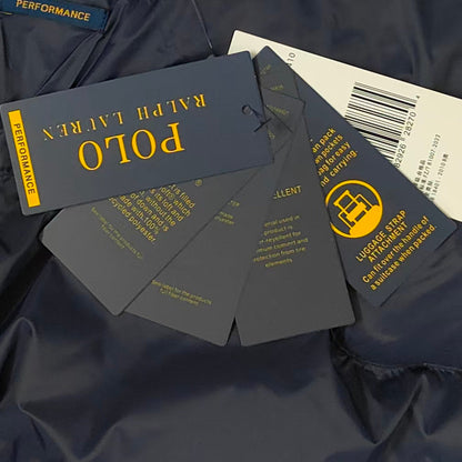 Ralph Lauren Jacke