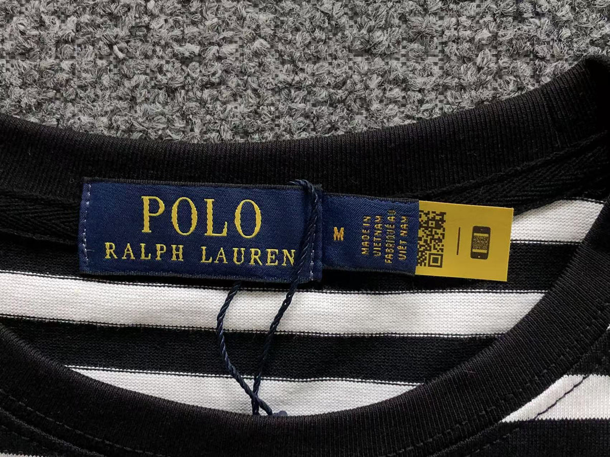 Ralph Lauren Langarmshirt Damen