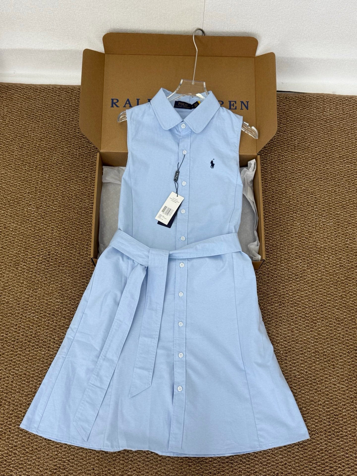 Ralph Lauren Hemd