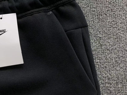 N1K Shorts