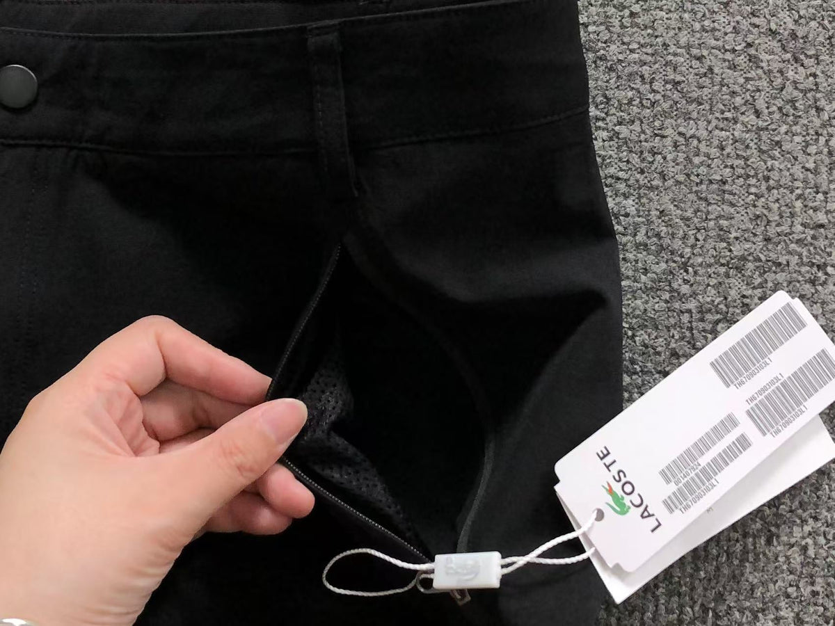 Klassische Hose