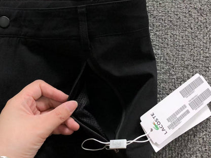 Klassische Hose