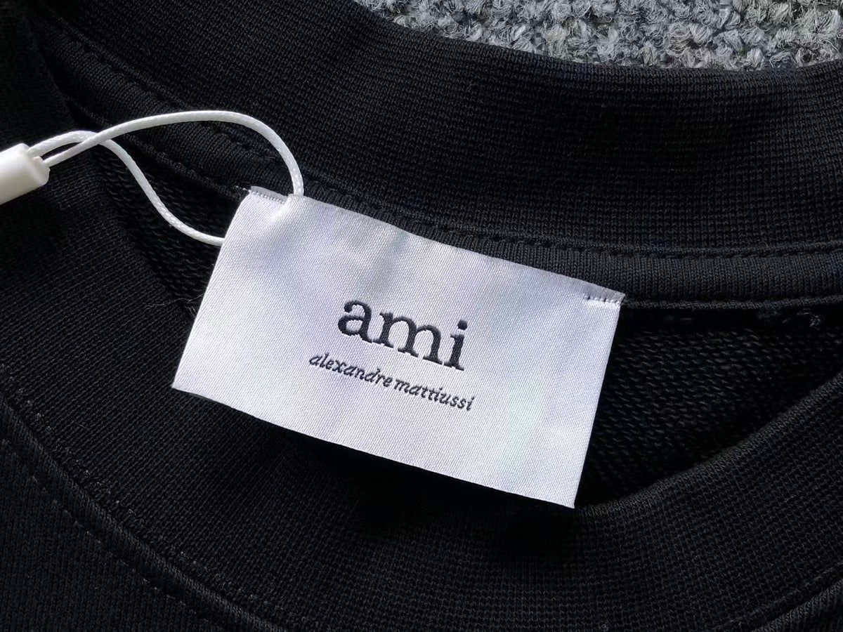 AM1 Kapuzenpullover