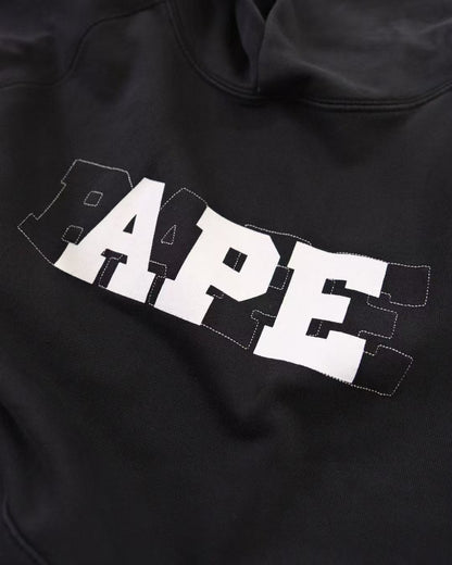 Sudadera con capucha de Bp