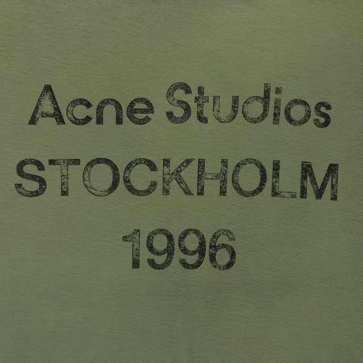 Acne Studios T-Shirt