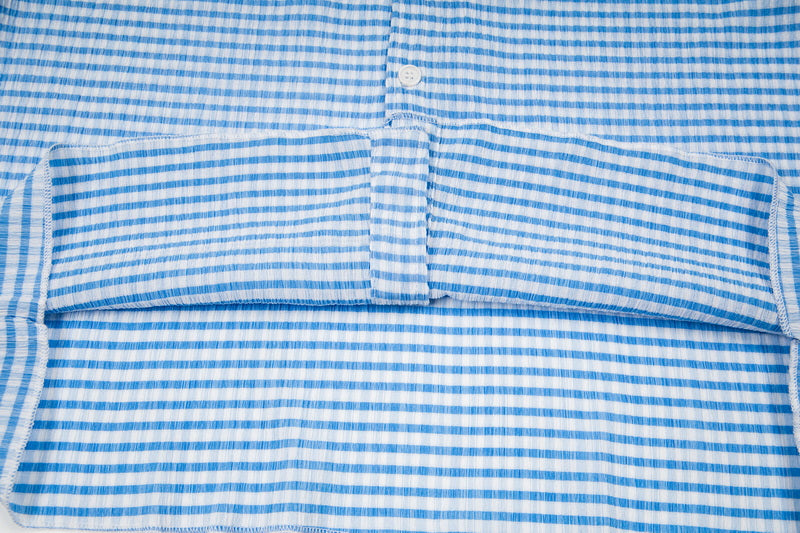 Camisa de Stu