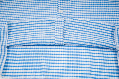 Camisa de Stu