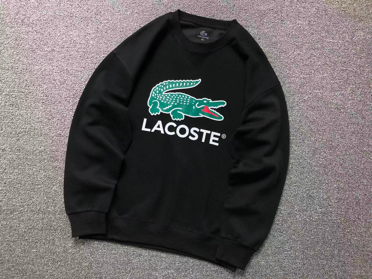 Klassischer Hoodie