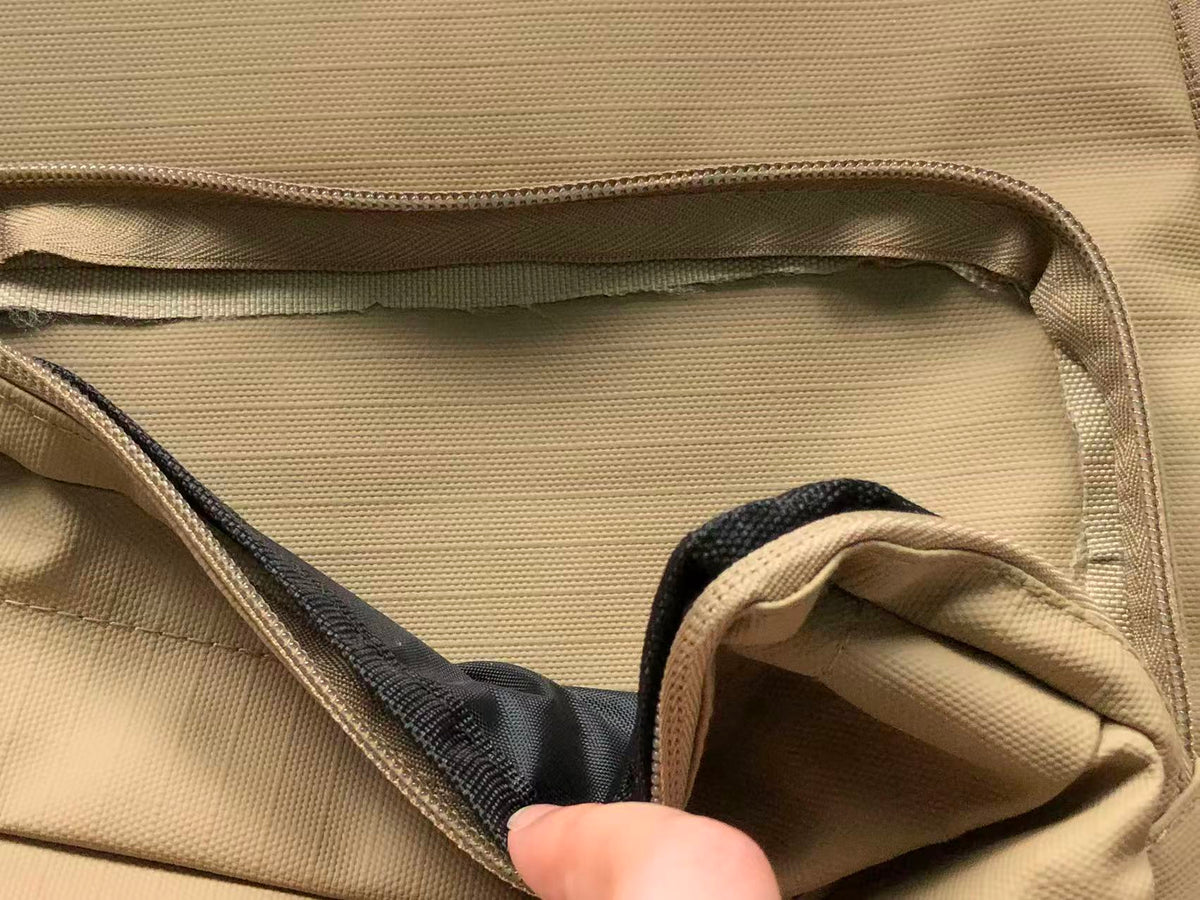 N1K Tasche