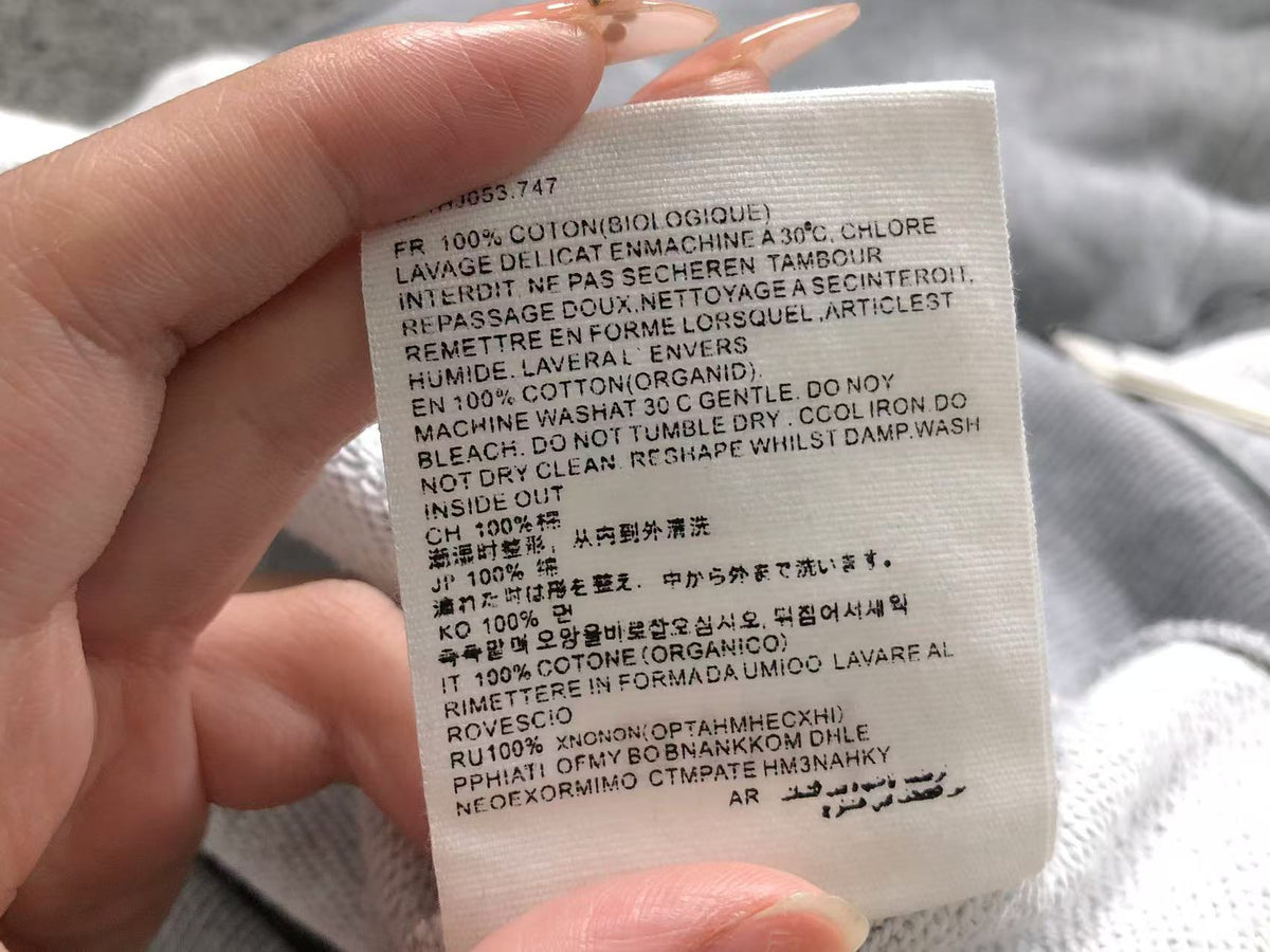 AM1 Kapuzenpullover