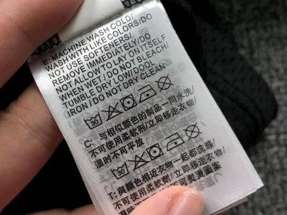 N1K Langarmshirt