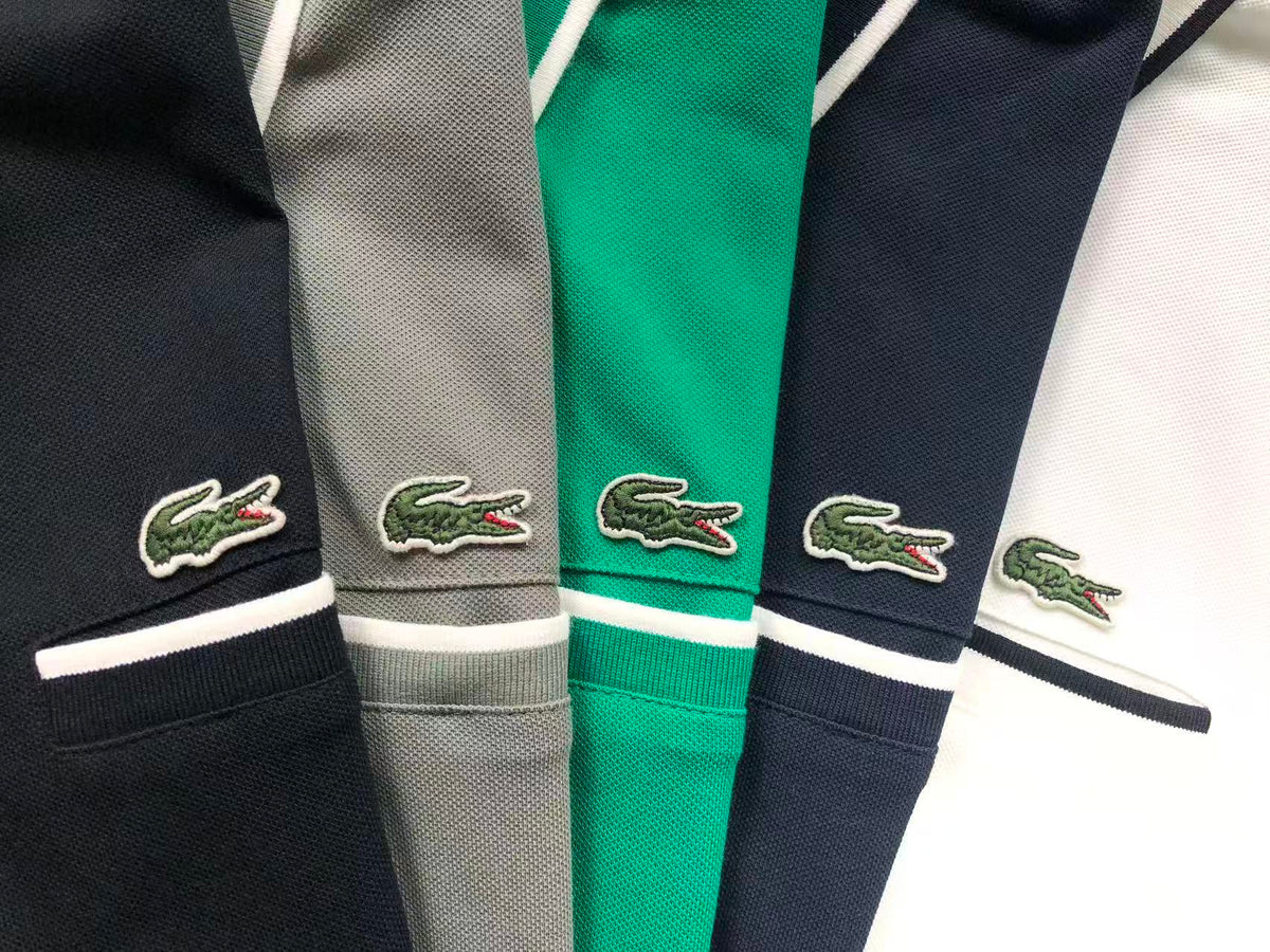 Klassisches Polo