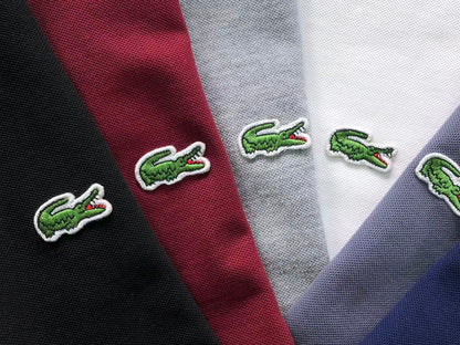 Klassisches Polo