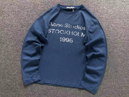 AcneStdios Longsleeve