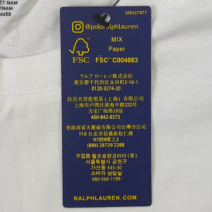 Ralph Lauren T-Shirt Damen