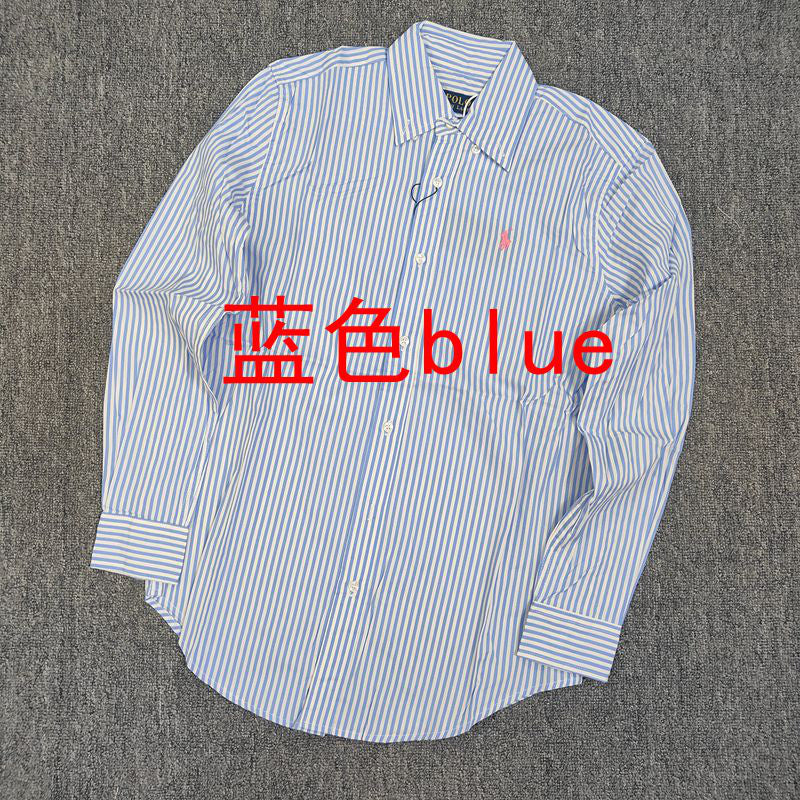 Ralph Lauren Damenhemd