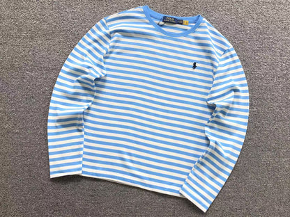 Ralph Lauren Langarmshirt Damen