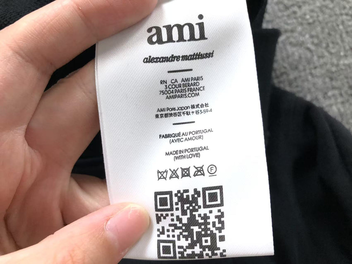AM1 Kapuzenpullover