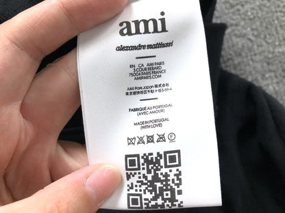 AM1 Kapuzenpullover