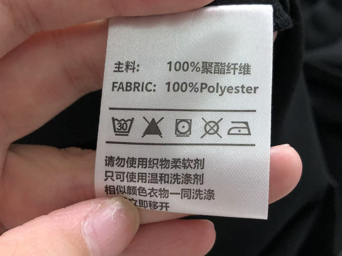 N1K Langarmshirt