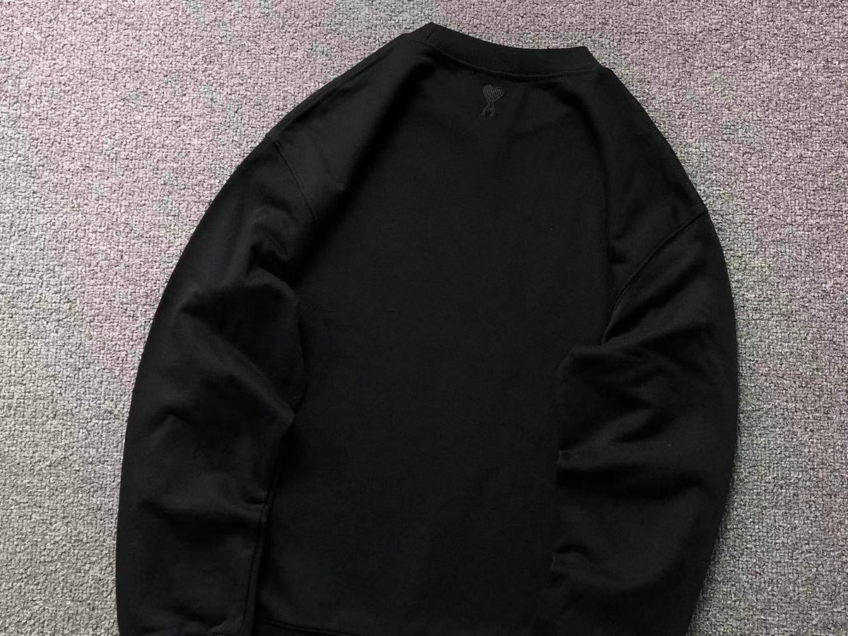 AM1 Kapuzenpullover