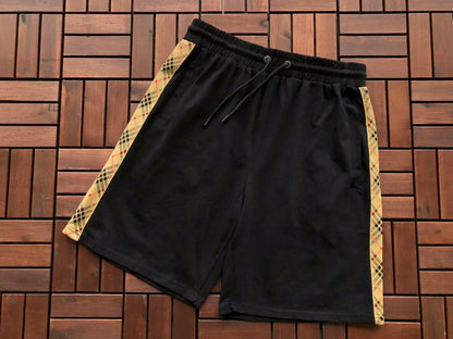 BB T-Shirt & Shorts
