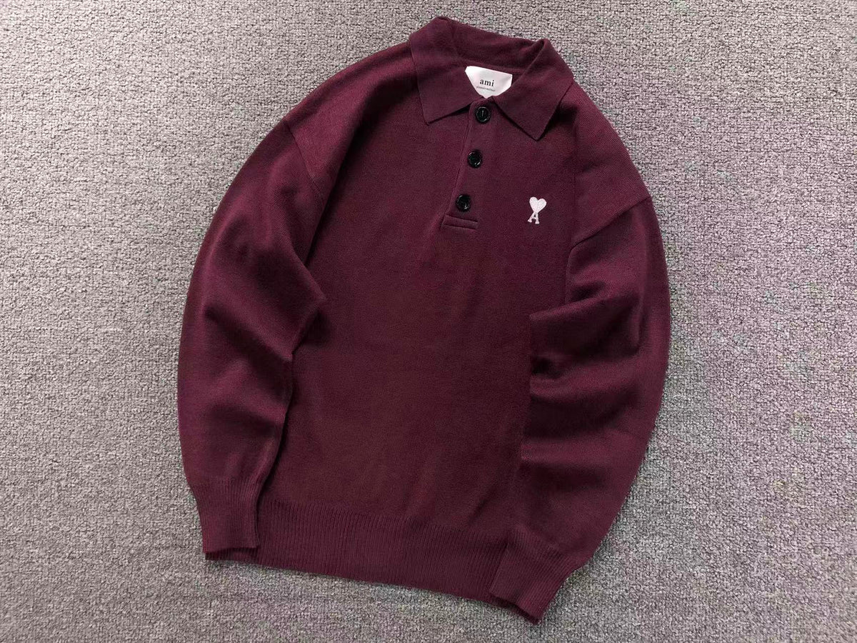 Am1 Pullover