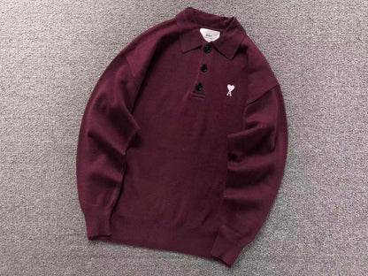 Am1 Pullover