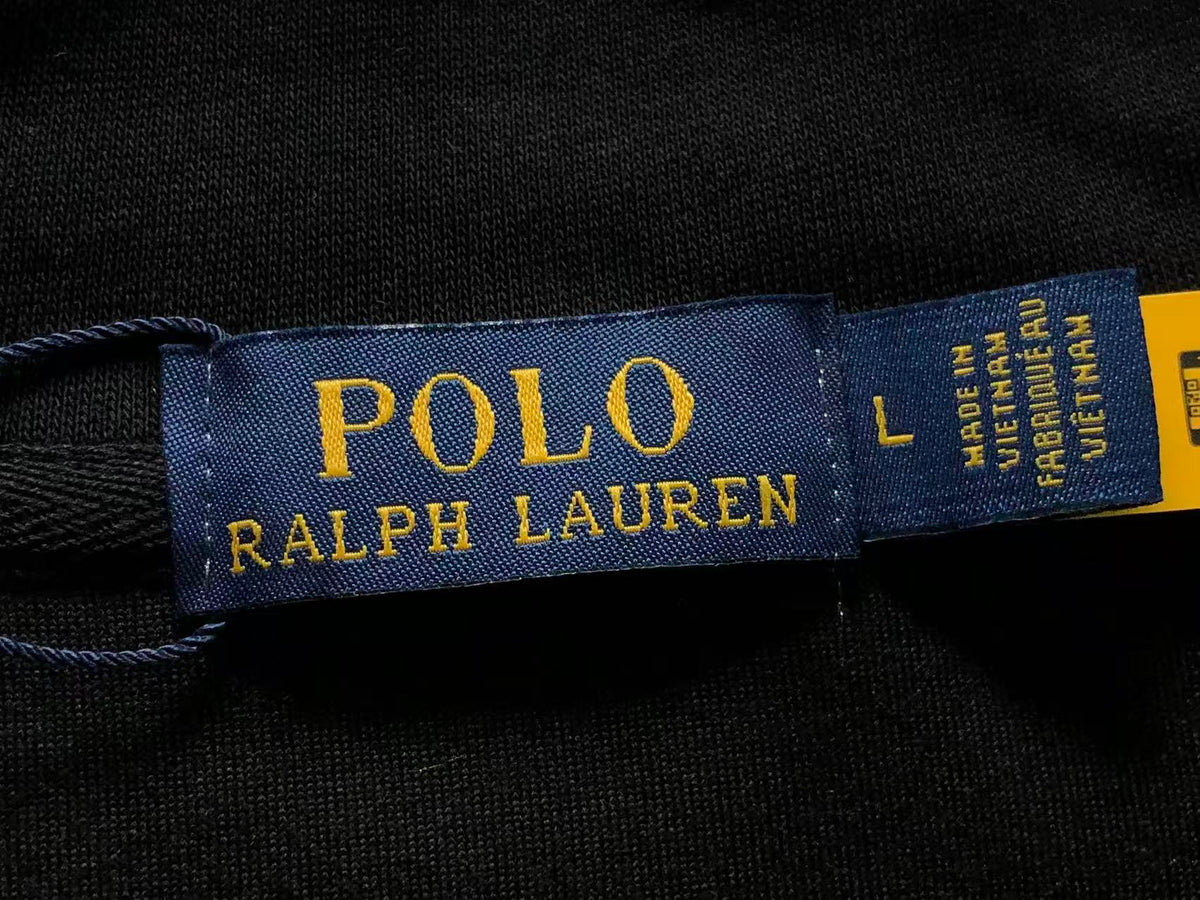 Ralph Lauren Kapuzenpullover