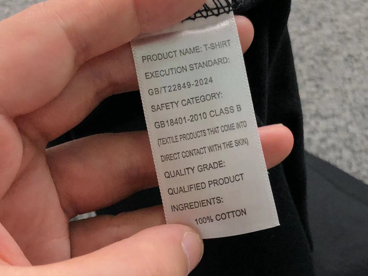 N1K Langarmshirt