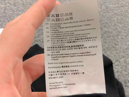 Acne Studios T-Shirt