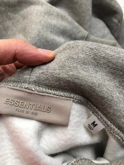 Sudadera con capucha FOG x Essentials PV22