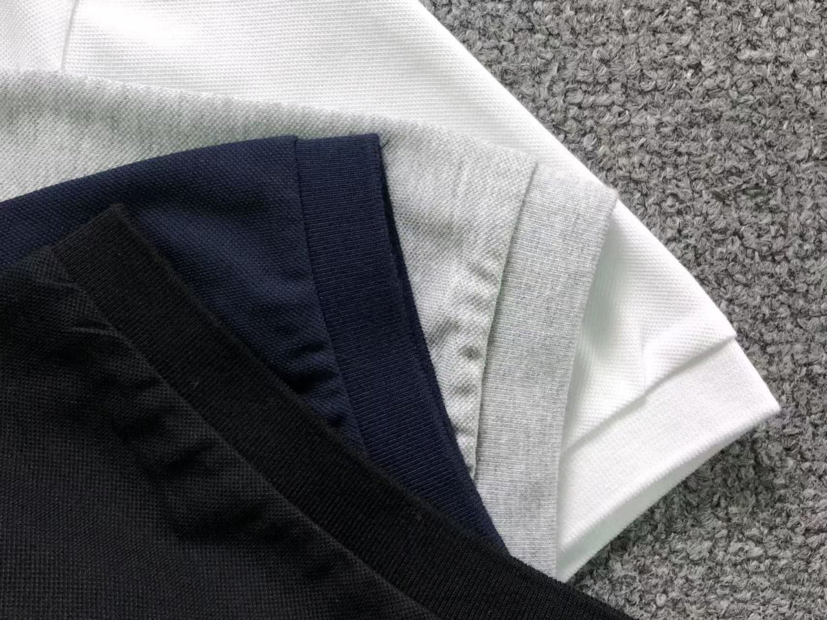 Klassisches Polo